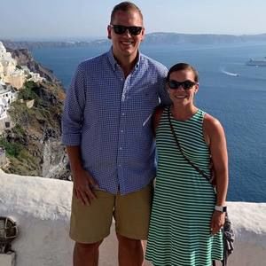 Meet your Posher, Greg